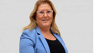 Aylin Güneşli, TÜRSAB Şişli BTK Başkanlığına yeniden aday