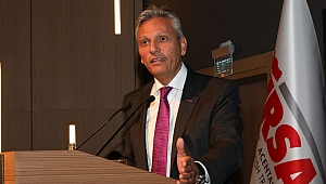 'BTK'ların onaylamadığı hiçbir acentaya belge vermedik'