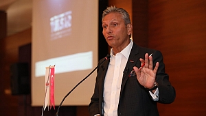 Bağlıkaya, ''TÜRSAB bundan böyle kefil de olmayacak''