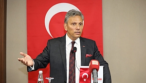 Yeni yasamızda Başkanlık iki dönemle sınırlı olacak