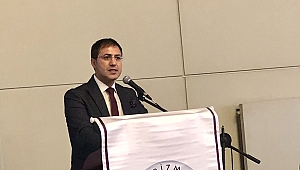 Bilir, ''Gastronominin şehir turizmine katkısı büyük''