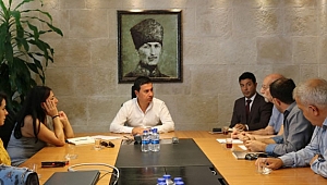 Bodrum'un kültür envanteri çıkarılacak
