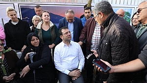 Doğaya yapılan her yanlış ihanettir!