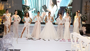 Düğün Trendlerinin Belirlendiği Festival