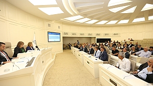 Gaziantep'e 350 milyon liraya ''Millet Bahçesi'' kurulacak