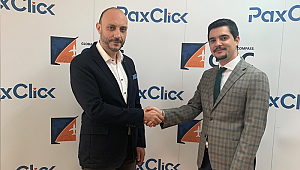 GTC ve PaxClick'den dev işbirliği