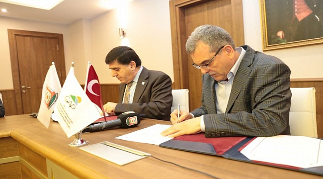 Güneydoğu'nun Uludağ'ı sezona hazırlanıyor