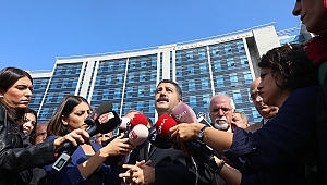 Haydarpaşa ve Sirkeci gar alanları ihalesi için suç duyurusu