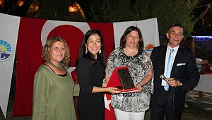 Hosekeeping Camiası Fethiye'de Buluştu