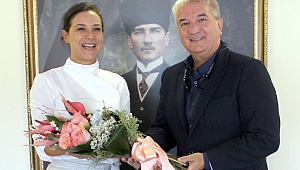 İşler, ''Selçuk turizmimizin göz bebeği''