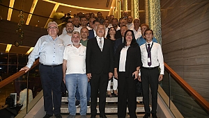 Karalar, ''Adana turizm kentidir''