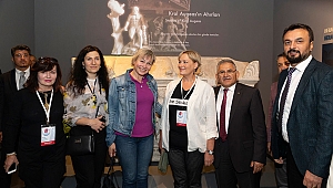 Kayseri daha fazla Rus turist ağırlamak istiyor