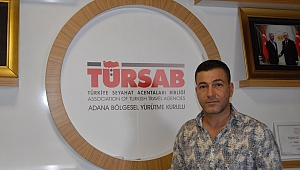 Murat Şirin yeniden TÜRSAB BTK Başkanı