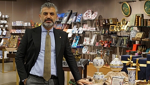 Müze Mağazalar yeni kadın tasarımcılarını arıyor