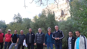Niğde'nin turizm potansiyeli gün yüzüne çıkartılacak