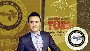 OTSAD: ''Tüm inancımızla Firuz Bağlıkaya'nın yanındayız