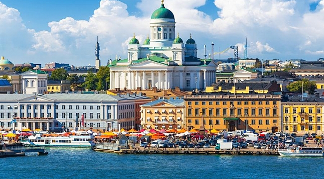 Rus turistler Avrupa'da en sıkıcı tatili nerede geçiriyor ...