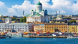 Rus turistler Avrupa'da en sıkıcı tatili nerede geçiriyor!