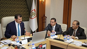 Sivas turizmde hak ettiği payı alacak
