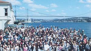 STK'lara ''beyaz geziler''