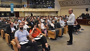 Turizm pazarlama stratejisinde İspanya örneği