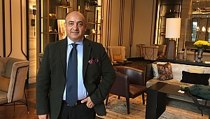 Türk turizmine Hollywood dopingi