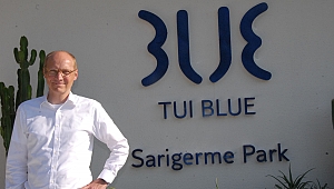 Türkiye'de 11 TUI Blue markalı otel olacak