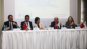 Türkiye havacılıkta ilk 20'de