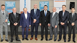 Türkiye'ye Balkan rüzgarı