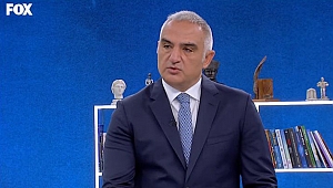 TÜRSAB'dan Bakan Ersoy'a yanıt