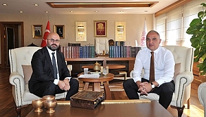 TÜRSAB'dan turizm taşımacılığındaki sıkıntılarla ilgili önemli adım