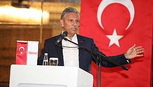 TÜRSAB'ı tamamen şeffaf hale getirdik