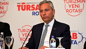 'TÜRSAB Rota' hayata geçirildi