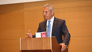 TÜRSAB Rota'yı kısa sürede hayata geçireceğiz