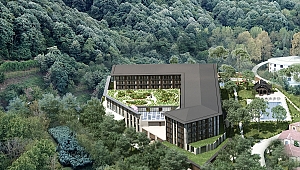 Ünlü markadan yeni otel yatırımları