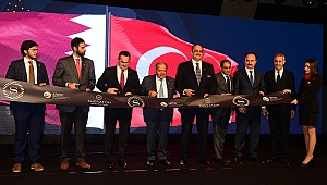 254 odalı İstanbul City Center kapılarını açtı