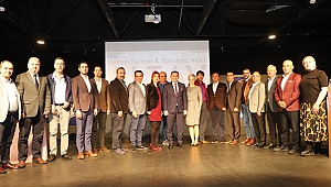 ALTAV'da başkan yeniden Yücel