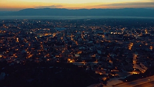 Burdur'u keşfetmeye hazır mısın?