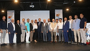 Burhan Sili yeniden ALTİD Başkanı