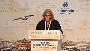 Bütçenin yüzde 40'ı turizm şehirlerinin tanıtımına ayrılmalı