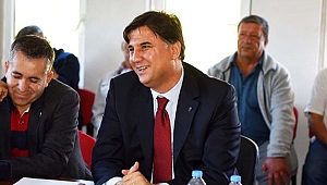 Fethiye körfezine marina yapılmasına karşıyım