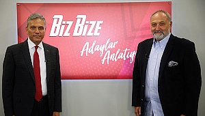 Firuz Bağlıkaya, ''Ciddi bir rehber eksiği var''