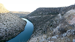 Habeş Kanyonu dünyaya açılacak