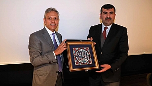 Hac-Umre turizminde e-devlet dönemi