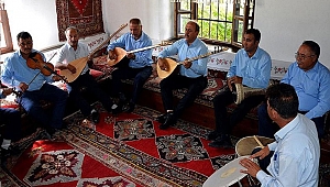 Kırşehir müziğiyle UNESCO listesine girdi