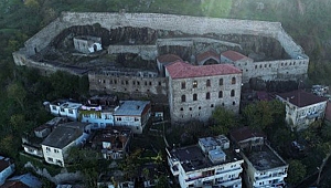 Kızlar Manastırı yeniden Büyükşehir'in