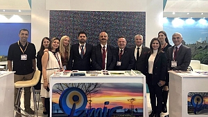 Londra WTM Fuarı umutları arttırdı