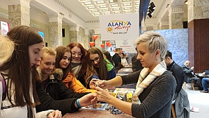 Polonya'dan gelen turist sayısı yüzde 46 arttı