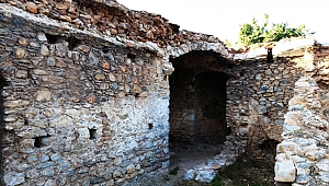 Tescilli tarihi yapılar kültür turizmine kazandırılacak