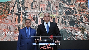 Thomas Cook'un açığını 1,3 milyon koltukla kapattık